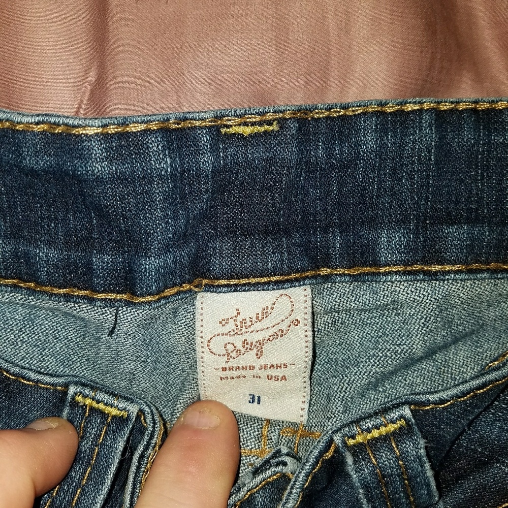 True Religion - Picture 2 of 3